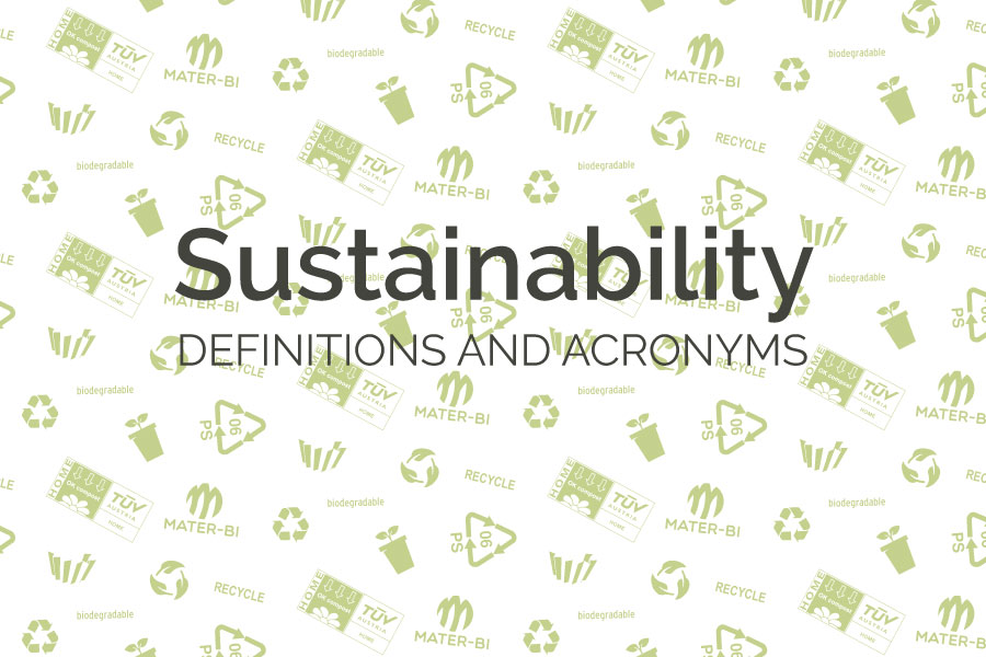 sustainability